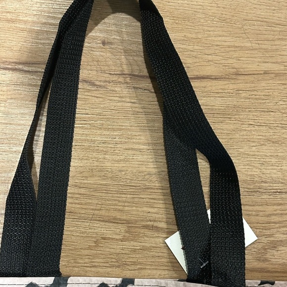 Halloween Ghost and Pumpkin Reusable Tjmaxx Tote Bag - Picture 3 of 5